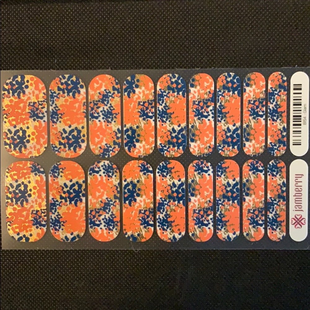 ❤️ 5 for $20 / Jamberry nail set